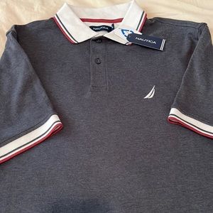 Nautica Polo Shirt